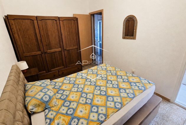 Resale - Bungalow -
Ciudad Quesada