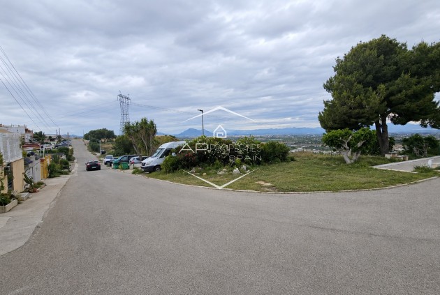 Resale - Bungalow -
Ciudad Quesada