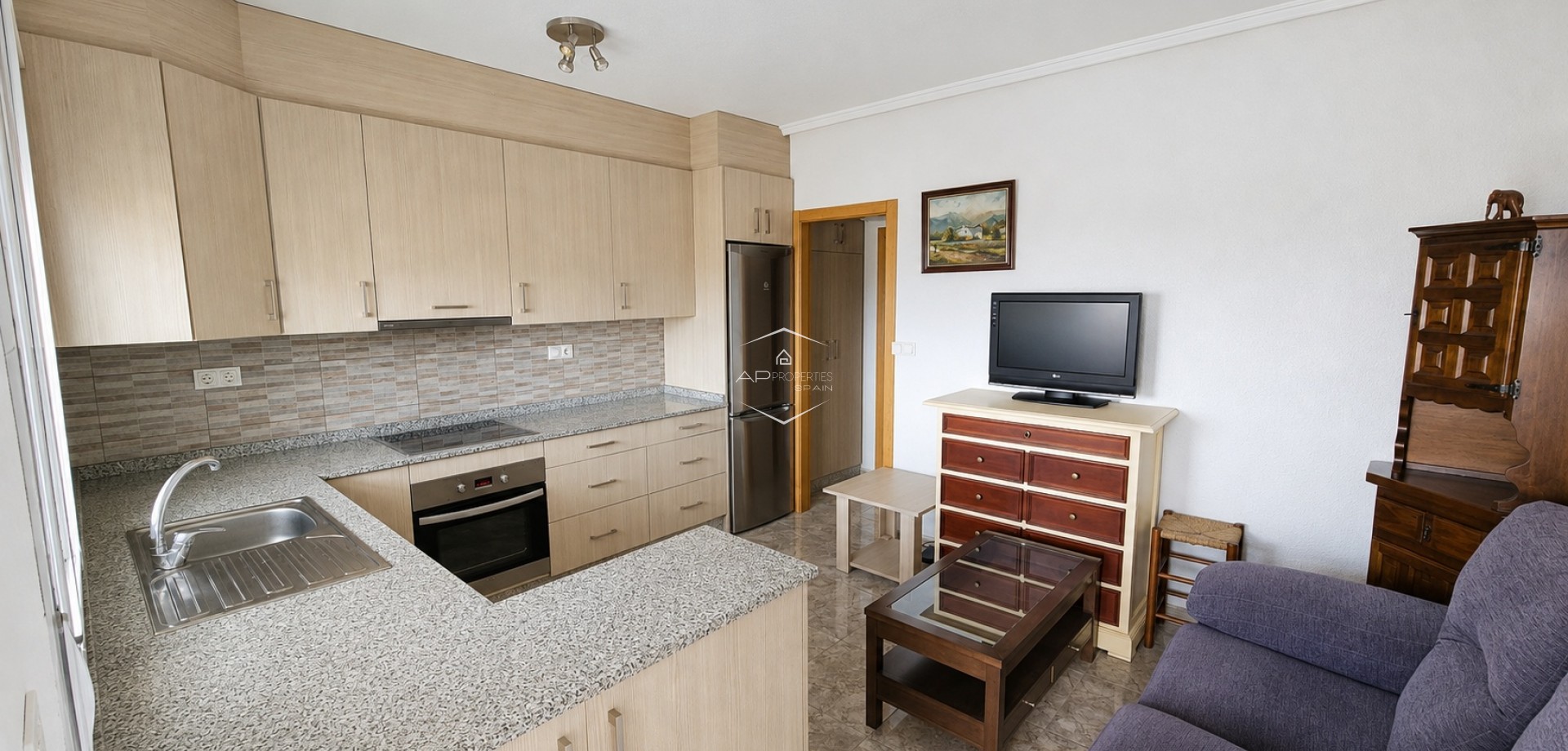 Resale - Bungalow -
Ciudad Quesada