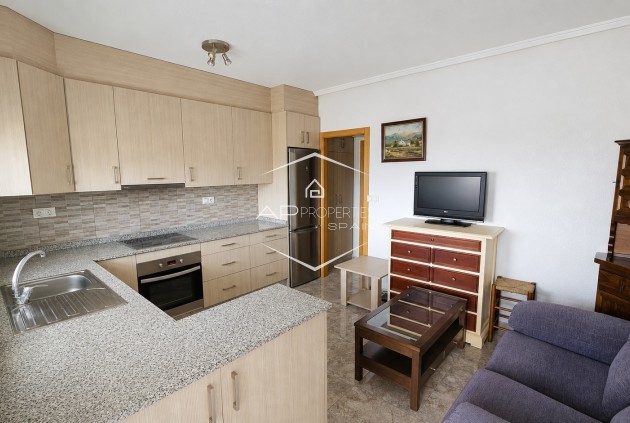 Resale - Bungalow -
Ciudad Quesada