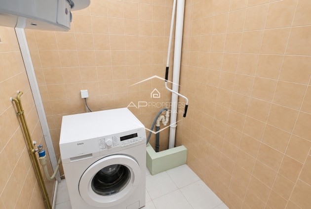 Resale - Bungalow -
Ciudad Quesada