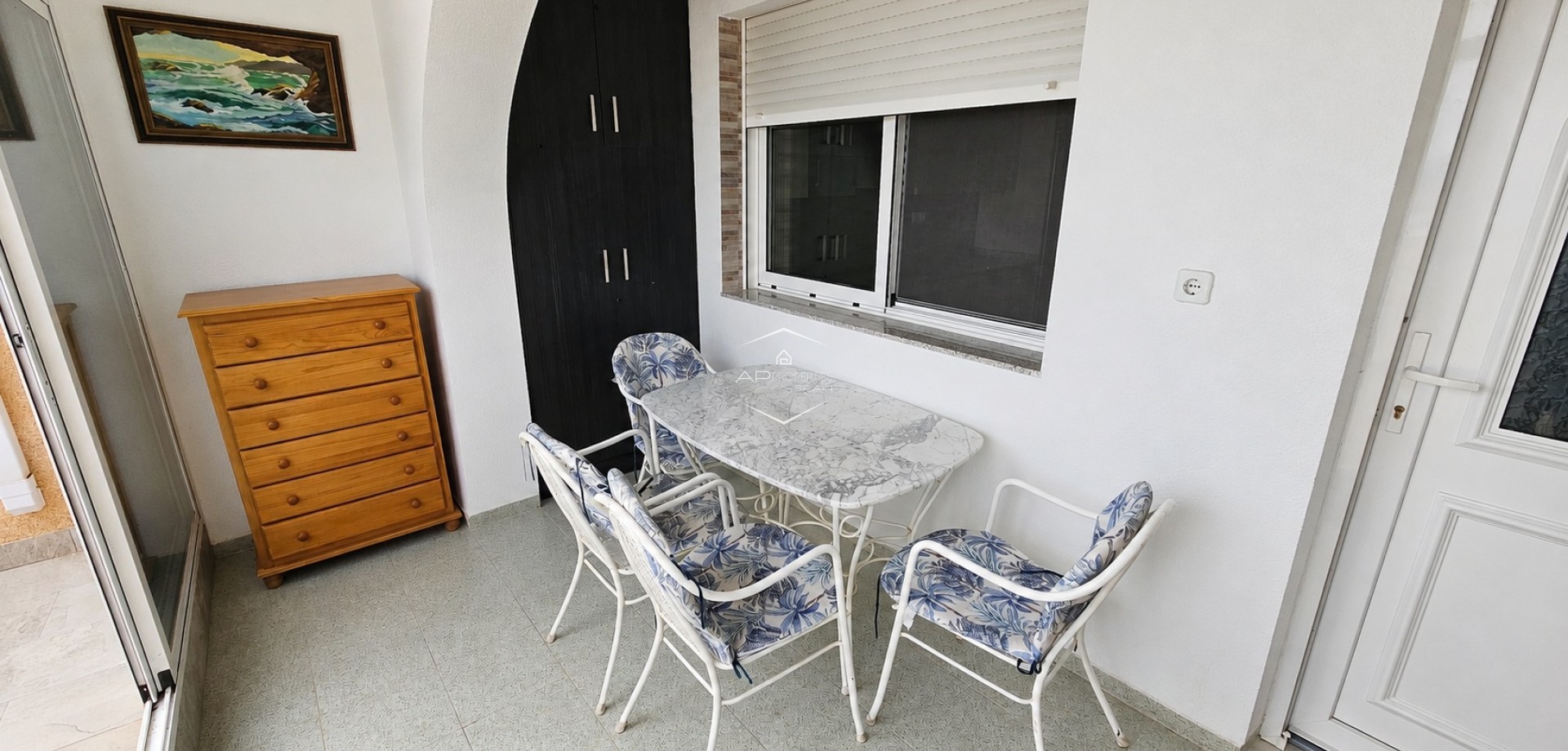 Resale - Bungalow -
Ciudad Quesada