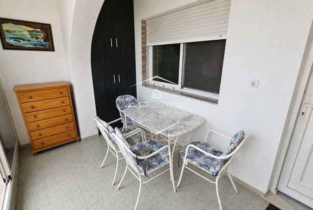 Resale - Bungalow -
Ciudad Quesada