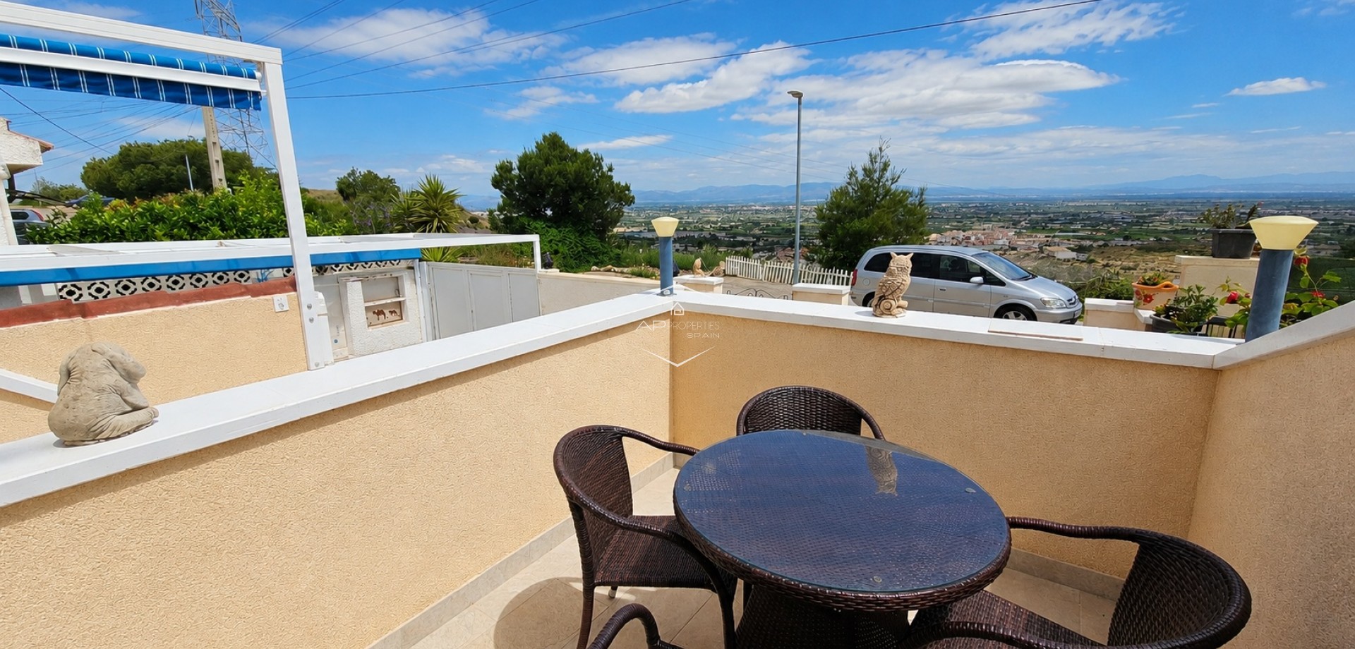 Resale - Bungalow -
Ciudad Quesada