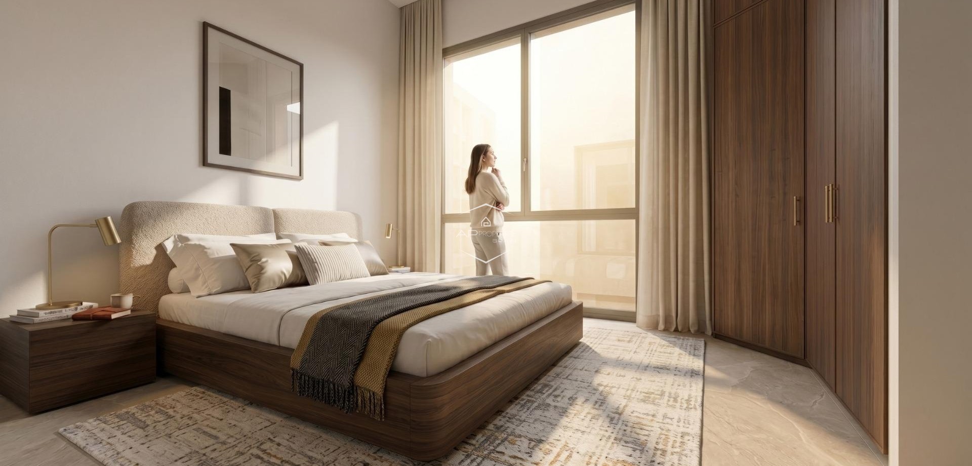 New Build - Apartment - Penthouse -
Guardamar del Segura - Centro