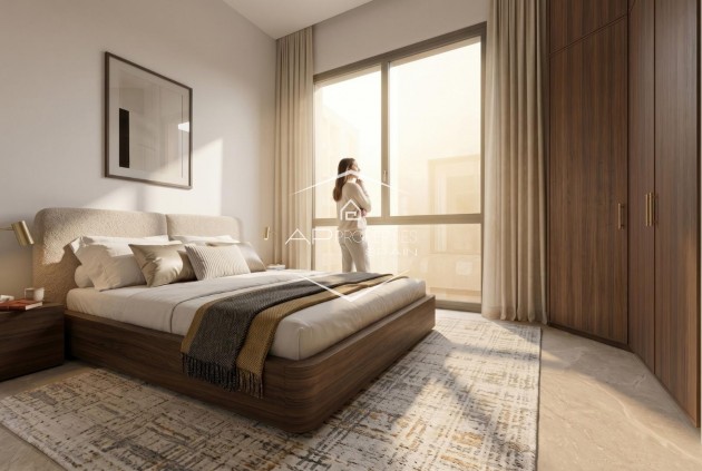 New Build - Apartment - Penthouse -
Guardamar del Segura - Centro