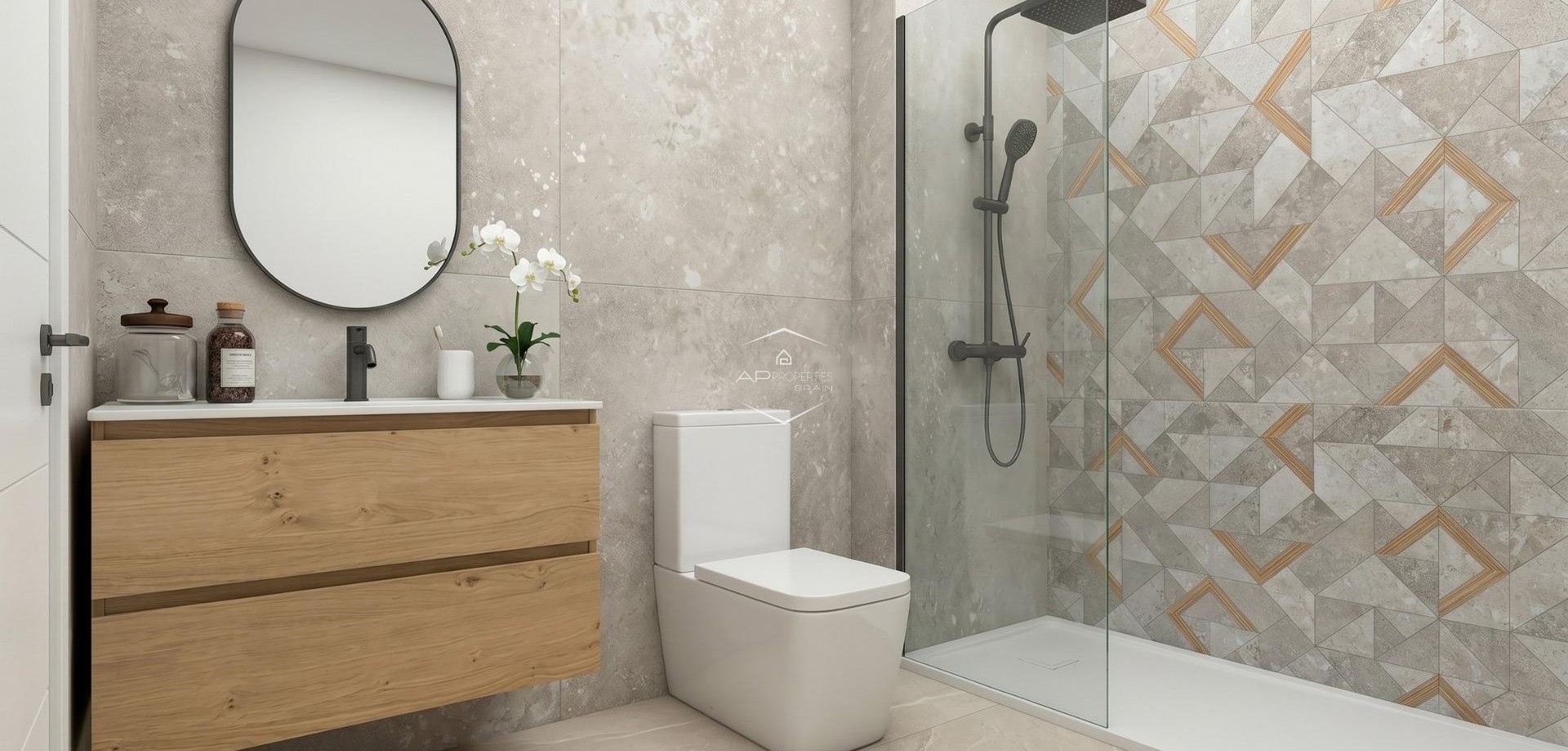 New Build - Apartment - Penthouse -
Guardamar del Segura - Centro