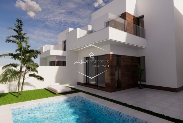 New Build - Villa / Detached -
San Fulgencio