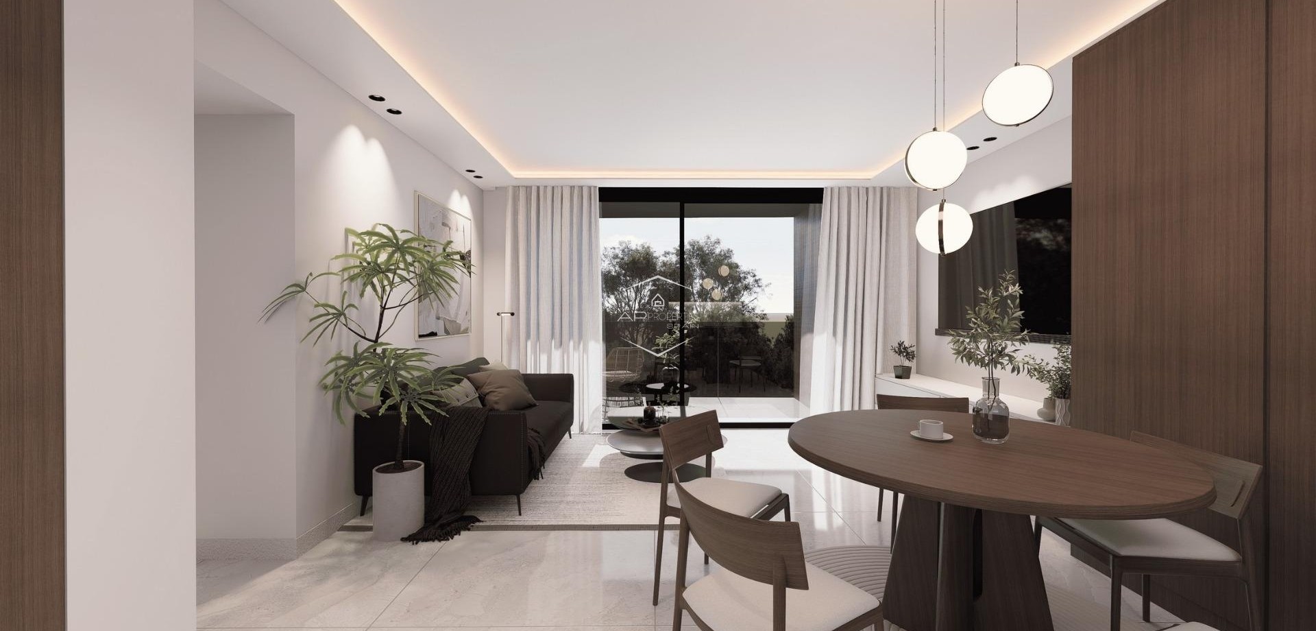 Nowy budynek - Mieszkanie - Apartament -
Guardamar del Segura - Centro