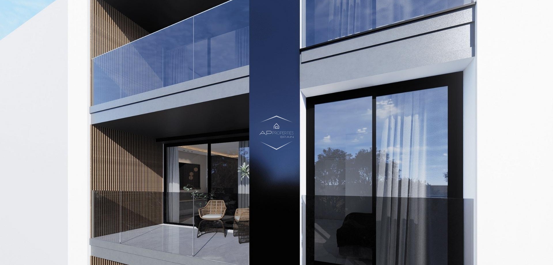 Nueva construcción  - Apartamento - piso -
Guardamar del Segura - Centro