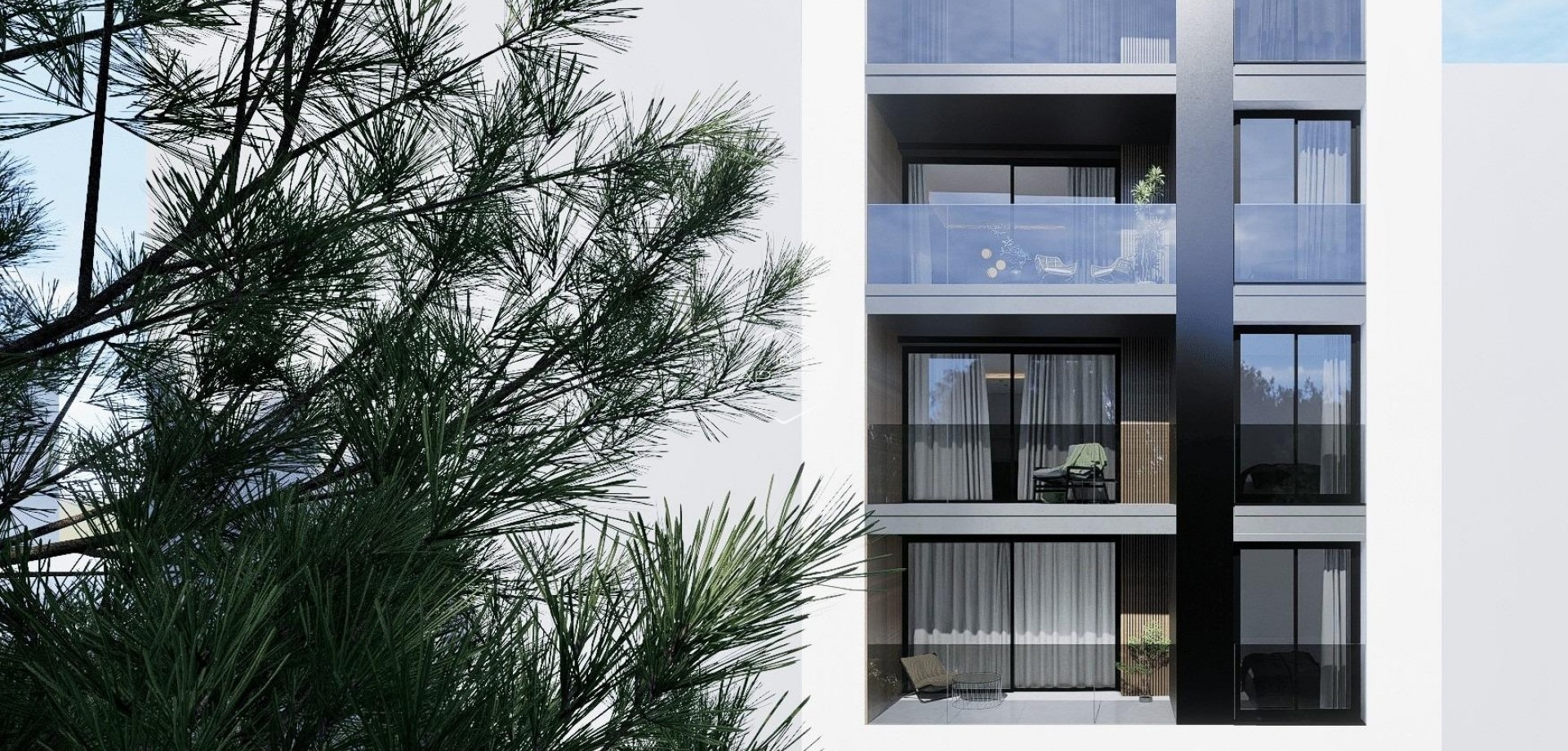 Nueva construcción  - Apartamento - piso -
Guardamar del Segura - Centro