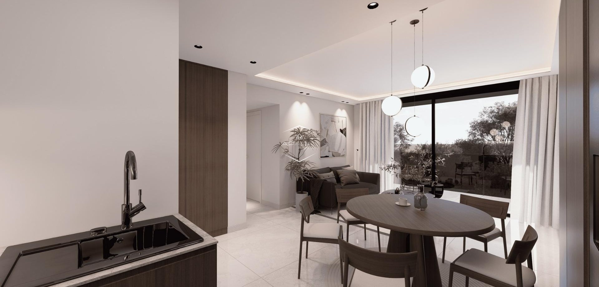 Nueva construcción  - Apartamento - piso -
Guardamar del Segura - Centro