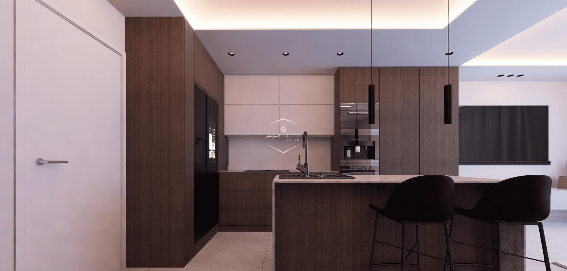 Nueva construcción  - Apartamento - piso -
Guardamar del Segura - Centro