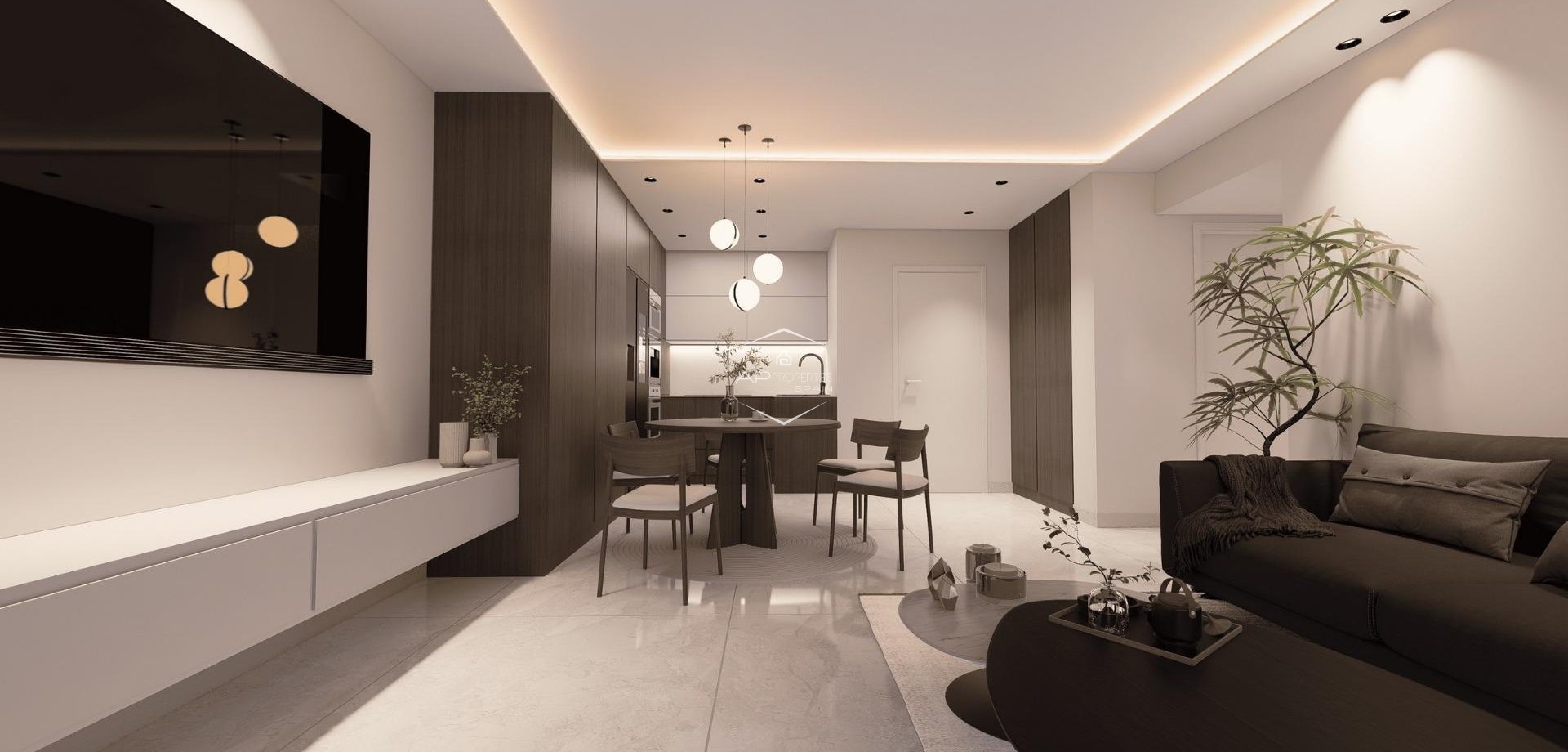 Nueva construcción  - Apartamento - piso -
Guardamar del Segura - Centro