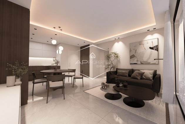 Nueva construcción  - Apartamento - piso -
Guardamar del Segura - Centro