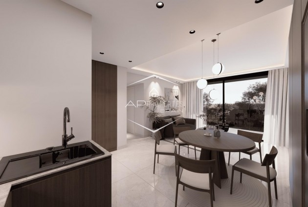 Nowy budynek - Apartament - Penthouse -
Guardamar del Segura - Centro