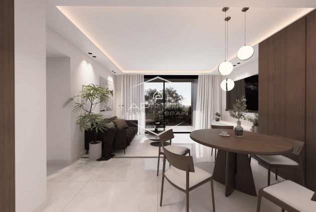 Nowy budynek - Apartament - Penthouse -
Guardamar del Segura - Centro
