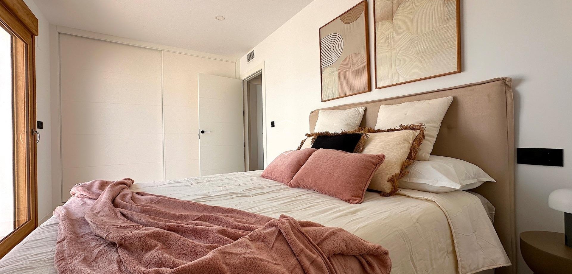 Nieuwbouw Woningen - Bungalow -
San Pedro del Pinatar - Los Peñascos