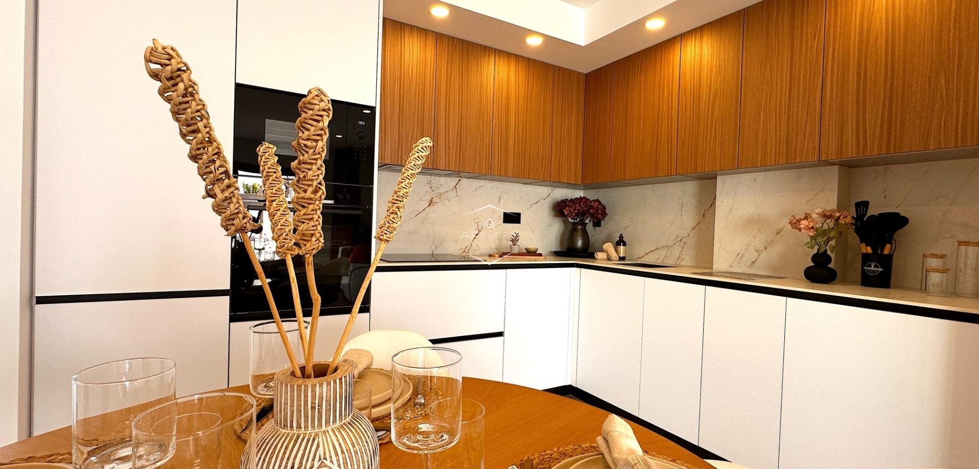 Nouvelle construction - Bungalow -
San Pedro del Pinatar - Los Peñascos