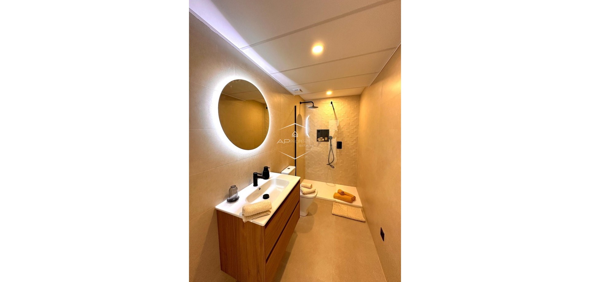 Nouvelle construction - Bungalow -
San Pedro del Pinatar - Los Peñascos