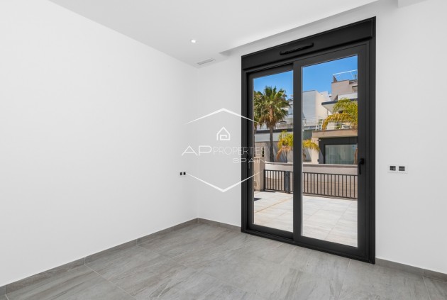 Reventa - Villa - Independiente -
San Miguel de Salinas