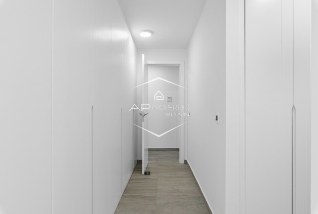 Reventa - Villa - Independiente -
San Miguel de Salinas