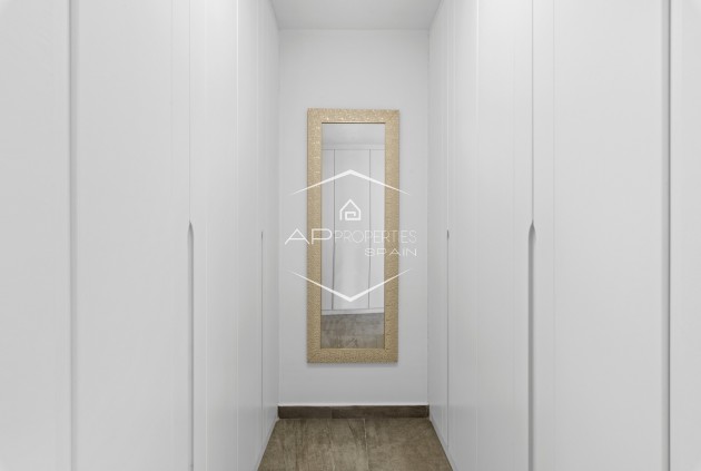 Reventa - Villa - Independiente -
San Miguel de Salinas