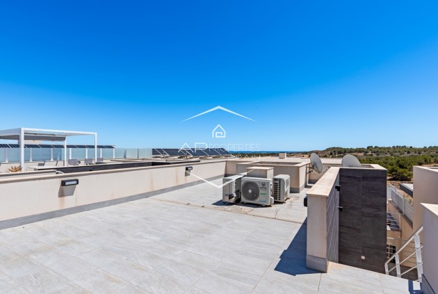 Reventa - Villa - Independiente -
San Miguel de Salinas