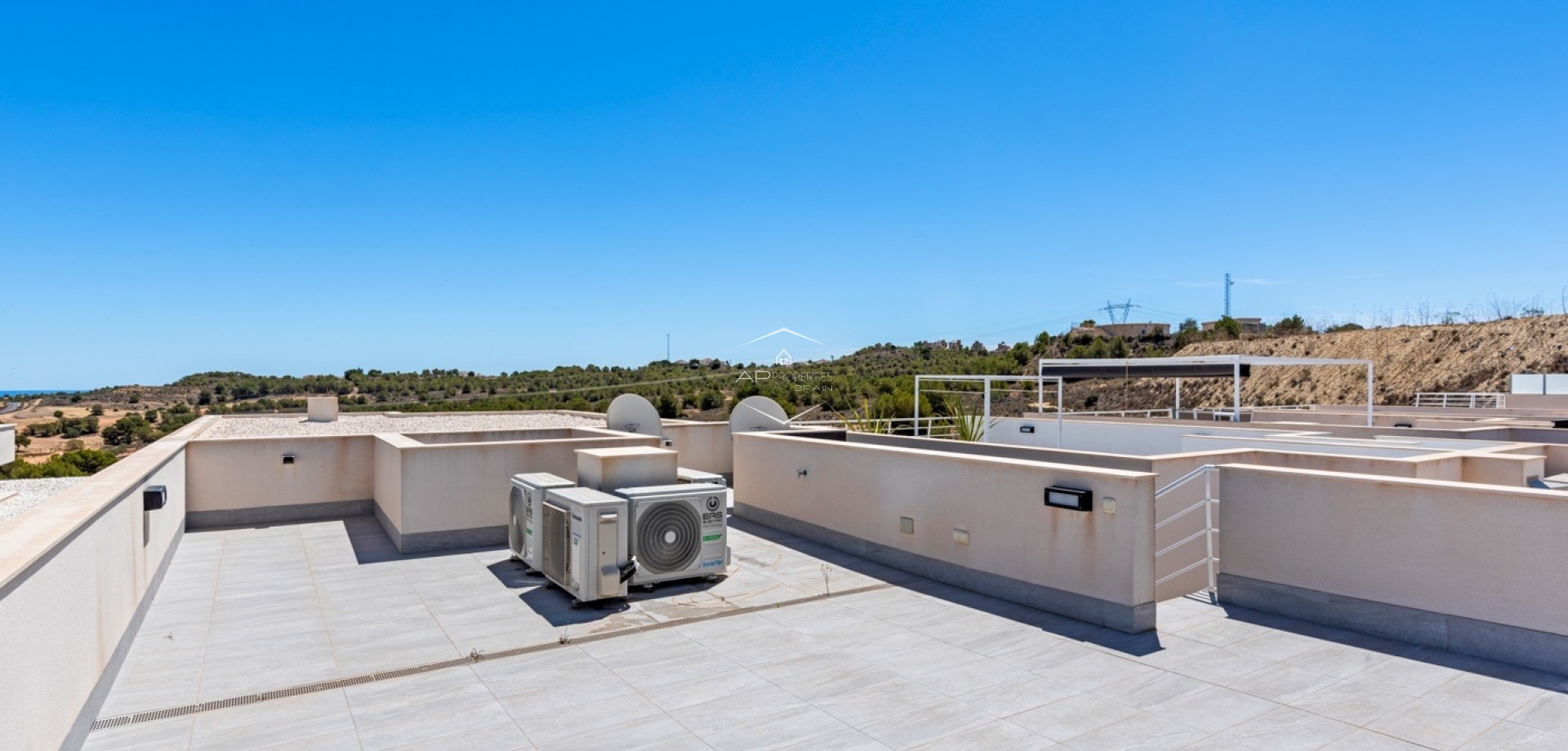 Reventa - Villa - Independiente -
San Miguel de Salinas