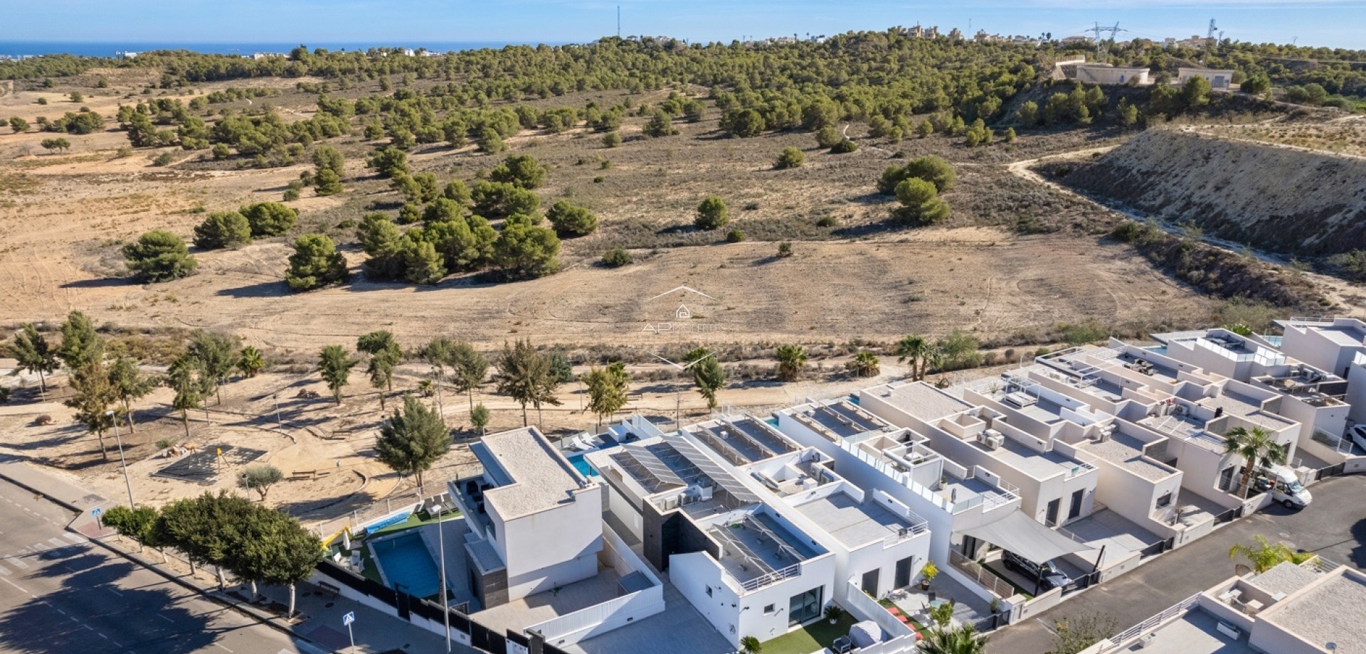 Reventa - Villa - Independiente -
San Miguel de Salinas
