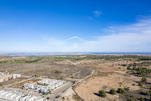 Reventa - Villa - Independiente -
San Miguel de Salinas