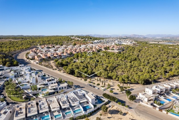 Reventa - Villa - Independiente -
San Miguel de Salinas