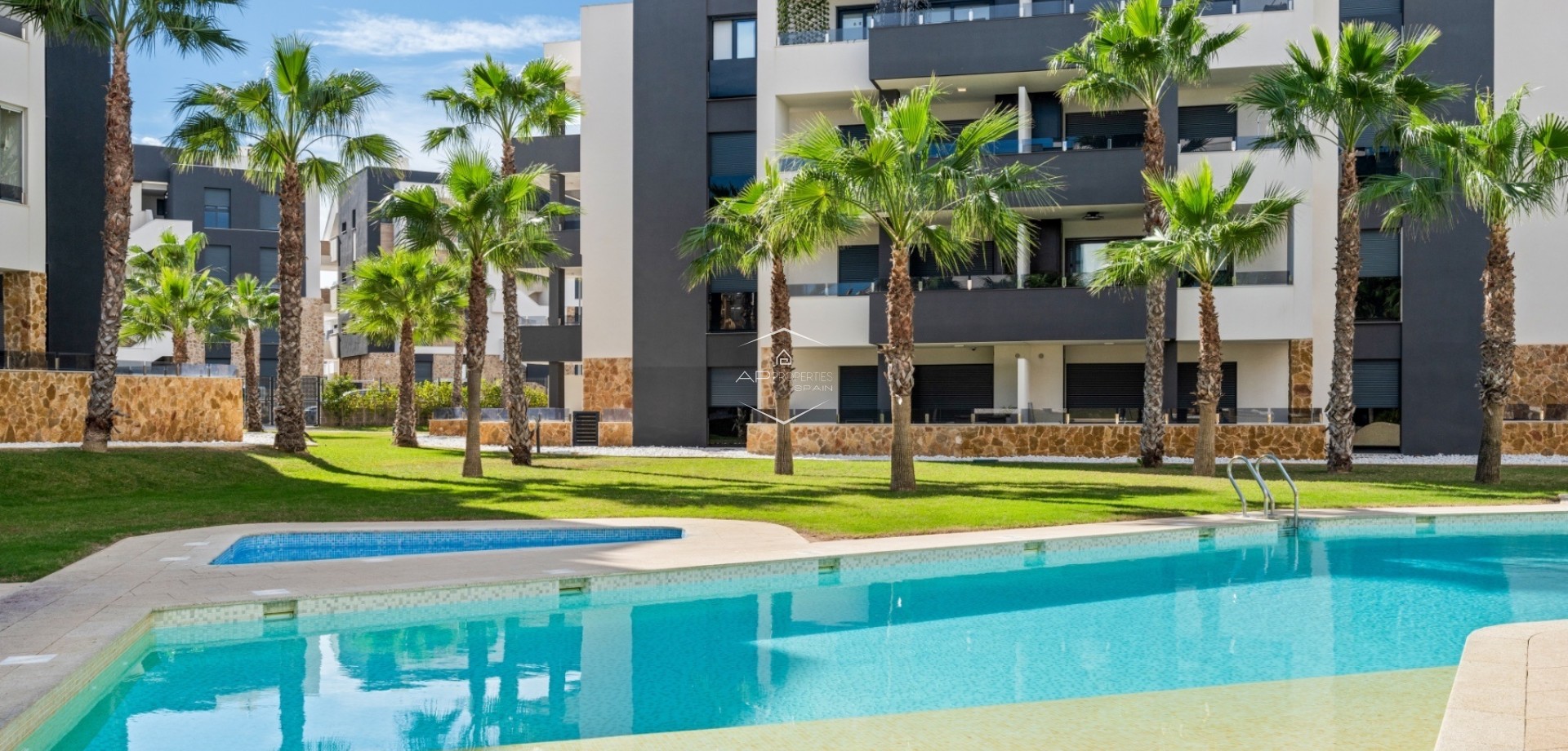Reventa - Apartamento - piso -
Orihuela Costa - Los Altos