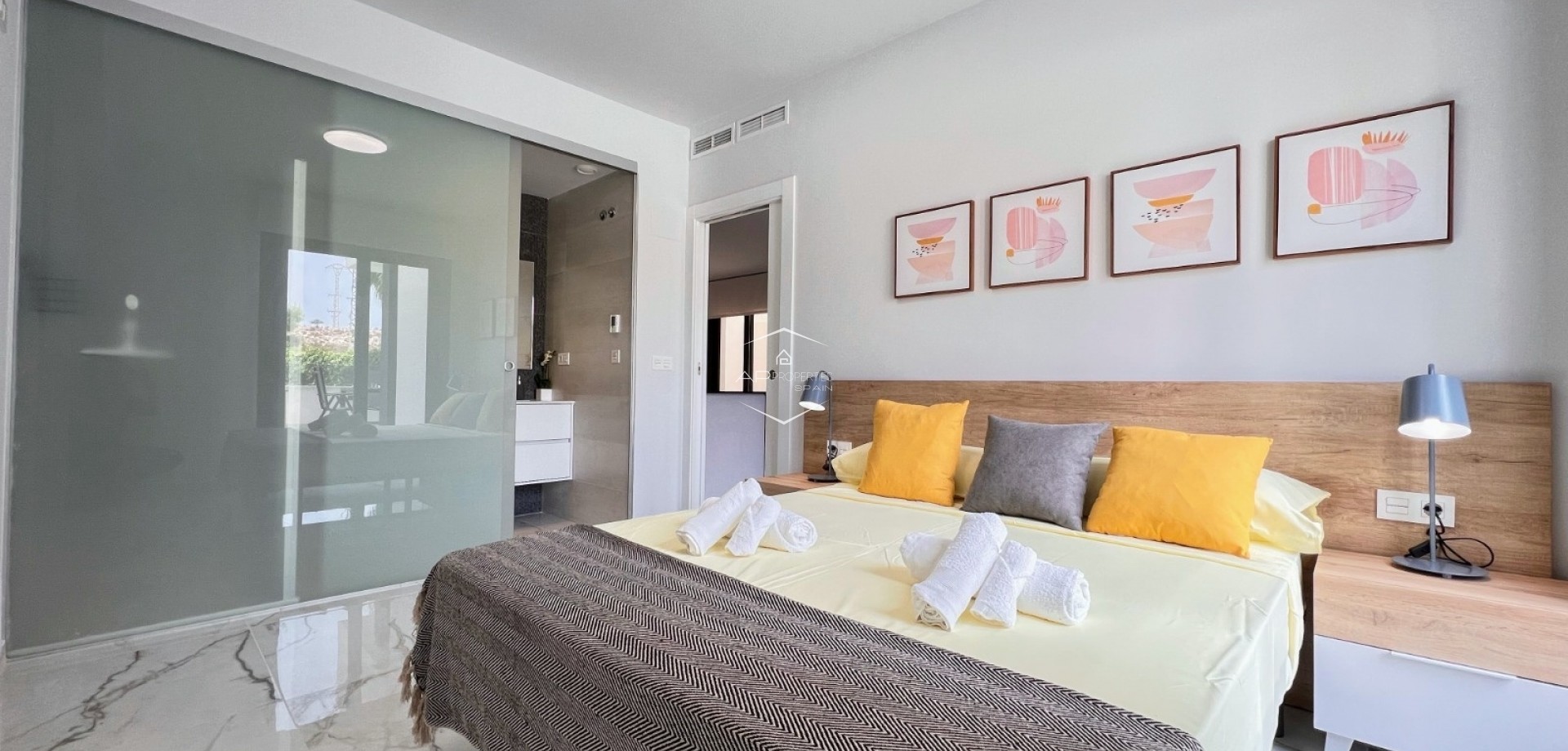 Reventa - Apartamento - piso -
Orihuela Costa - Los Altos
