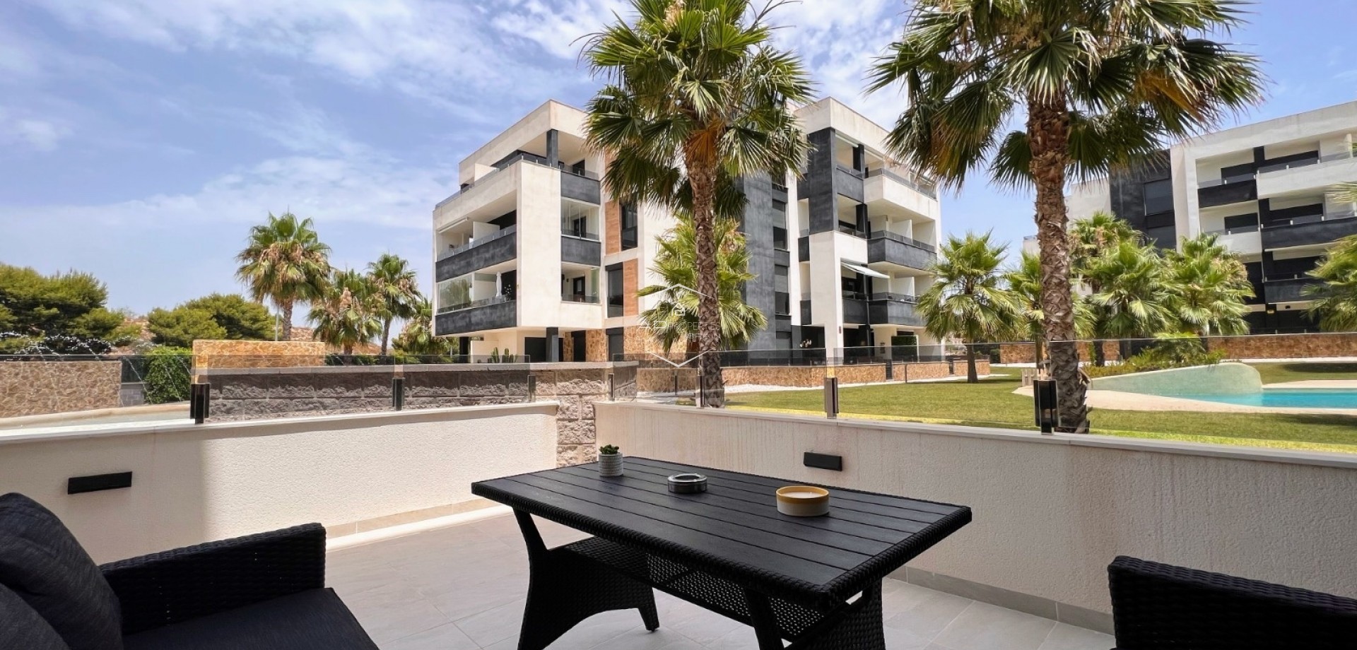 Reventa - Apartamento - piso -
Orihuela Costa - Los Altos