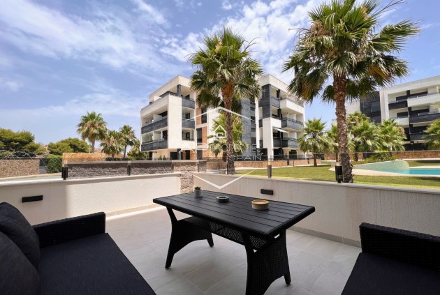 Reventa - Apartamento - piso -
Orihuela Costa - Los Altos