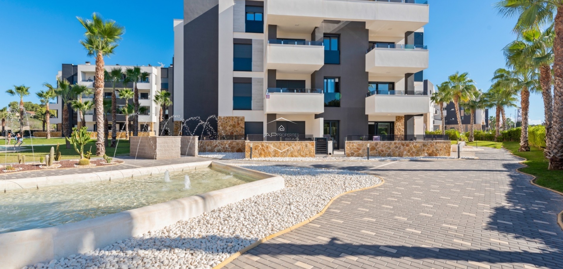 Reventa - Apartamento - piso -
Orihuela Costa - Los Altos