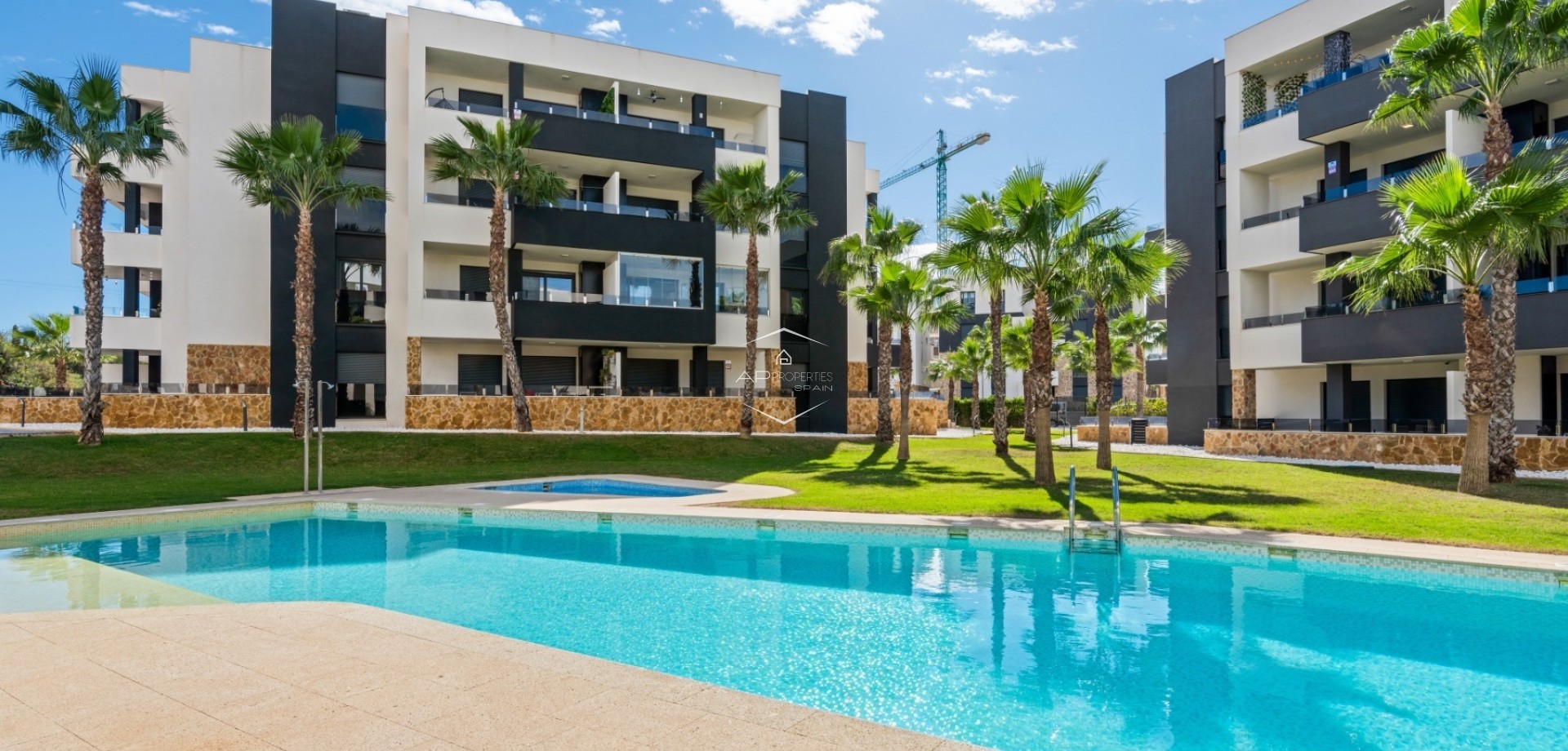 Reventa - Apartamento - piso -
Orihuela Costa - Los Altos