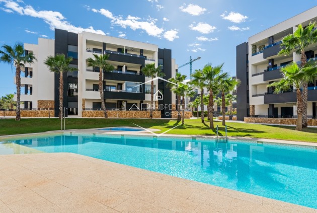 Reventa - Apartamento - piso -
Orihuela Costa - Los Altos