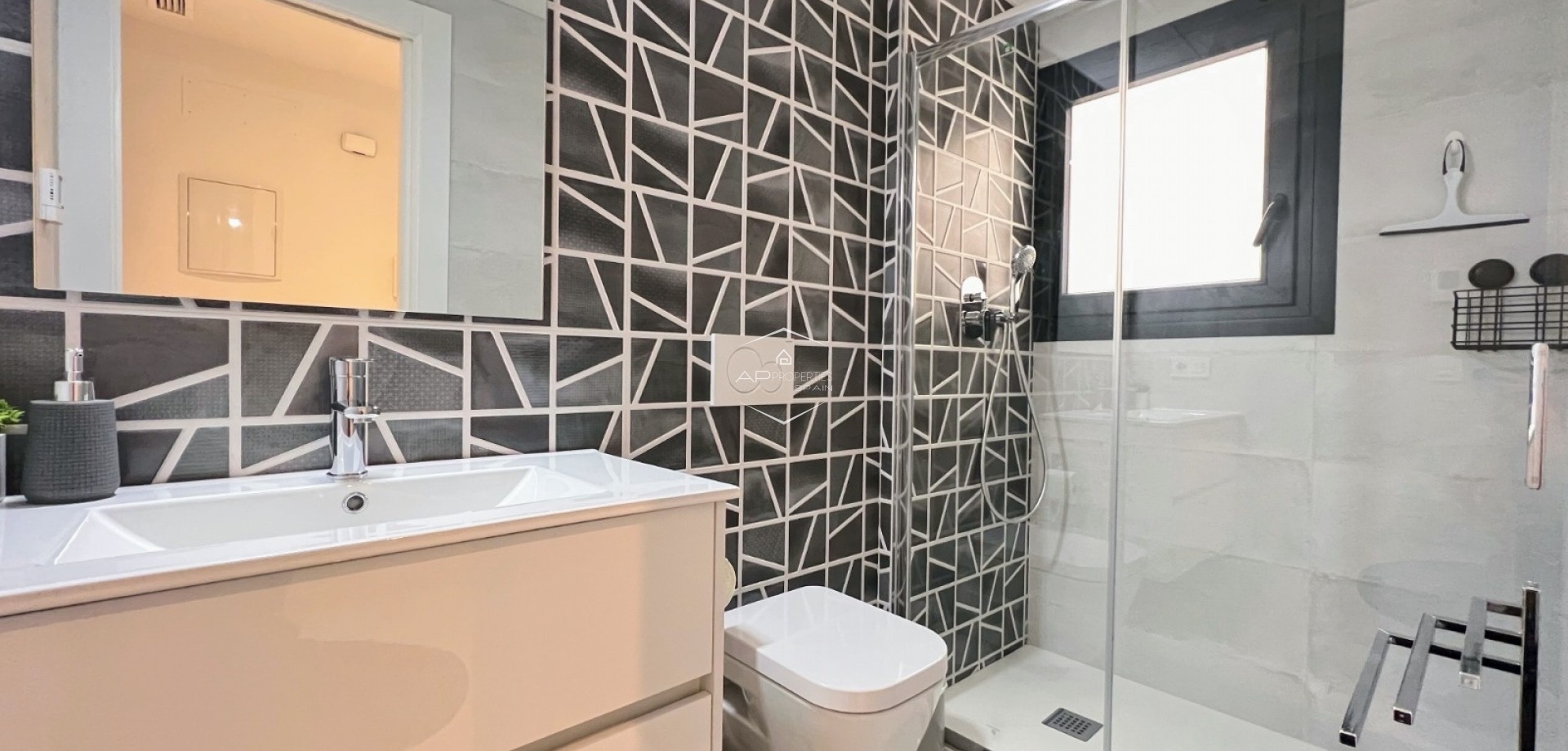 Reventa - Apartamento - piso -
Orihuela Costa - Los Altos