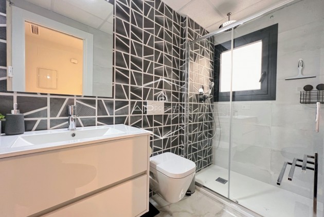 Reventa - Apartamento - piso -
Orihuela Costa - Los Altos