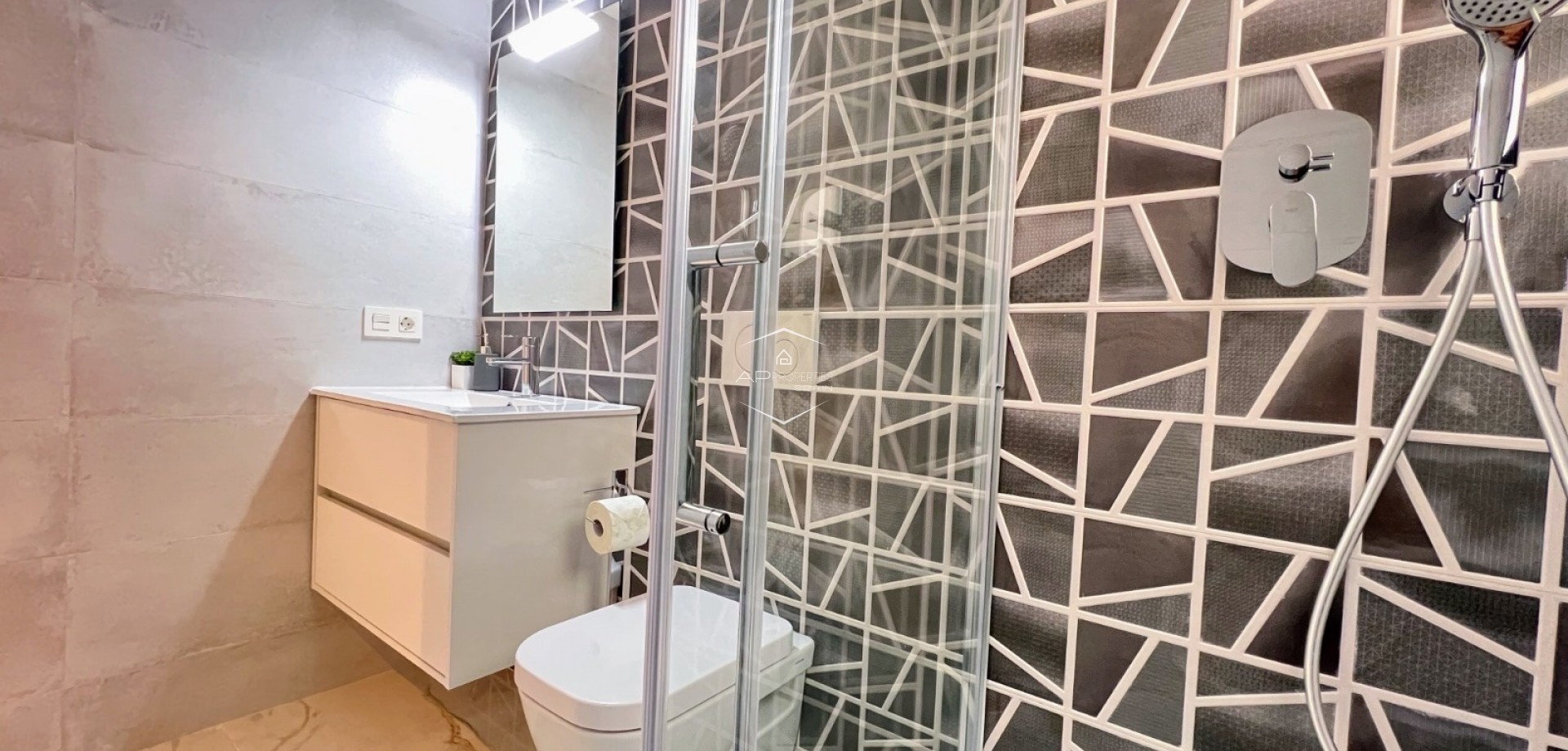 Reventa - Apartamento - piso -
Orihuela Costa - Los Altos