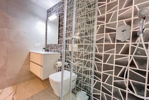 Reventa - Apartamento - piso -
Orihuela Costa - Los Altos