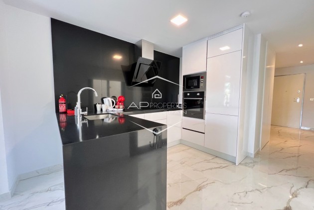 Reventa - Apartamento - piso -
Orihuela Costa - Los Altos