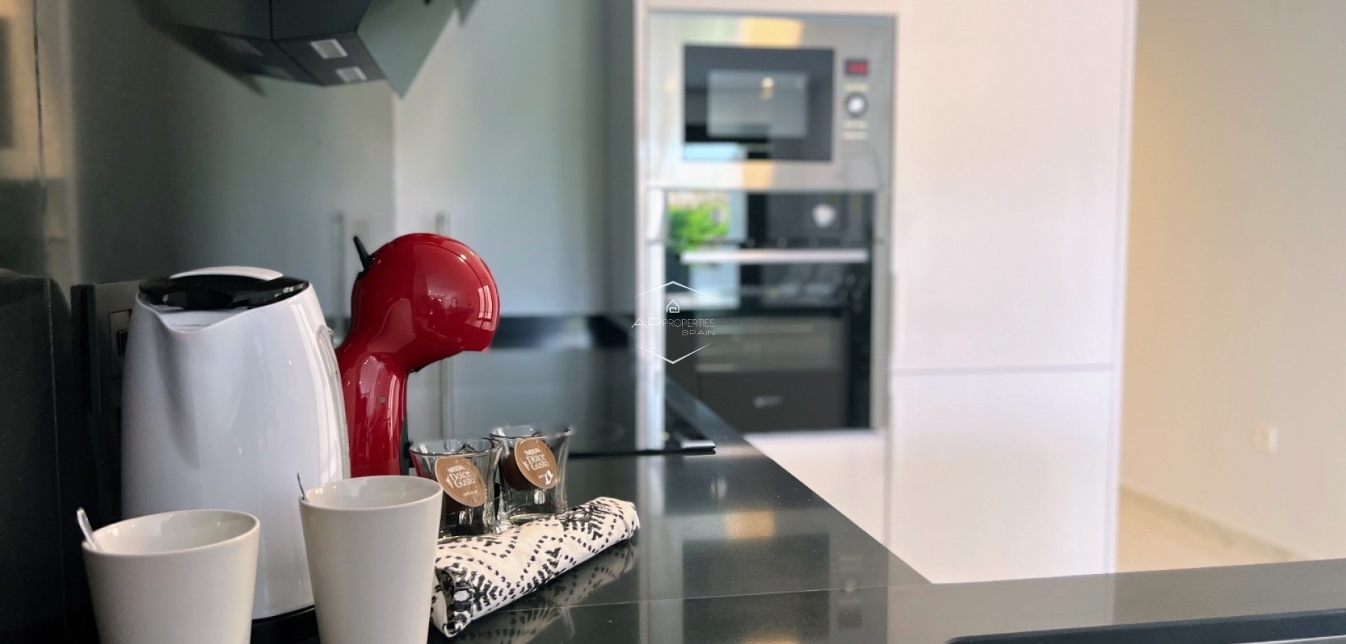 Reventa - Apartamento - piso -
Orihuela Costa - Los Altos