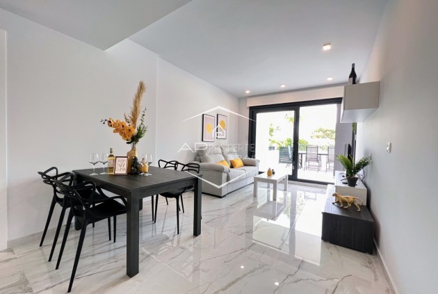 Reventa - Apartamento - piso -
Orihuela Costa - Los Altos