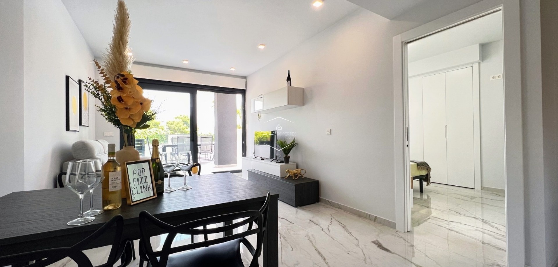 Reventa - Apartamento - piso -
Orihuela Costa - Los Altos