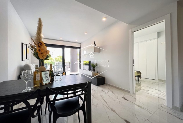 Reventa - Apartamento - piso -
Orihuela Costa - Los Altos