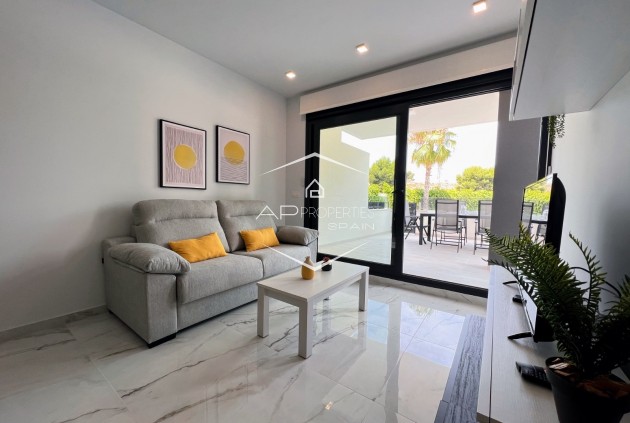 Reventa - Apartamento - piso -
Orihuela Costa - Los Altos