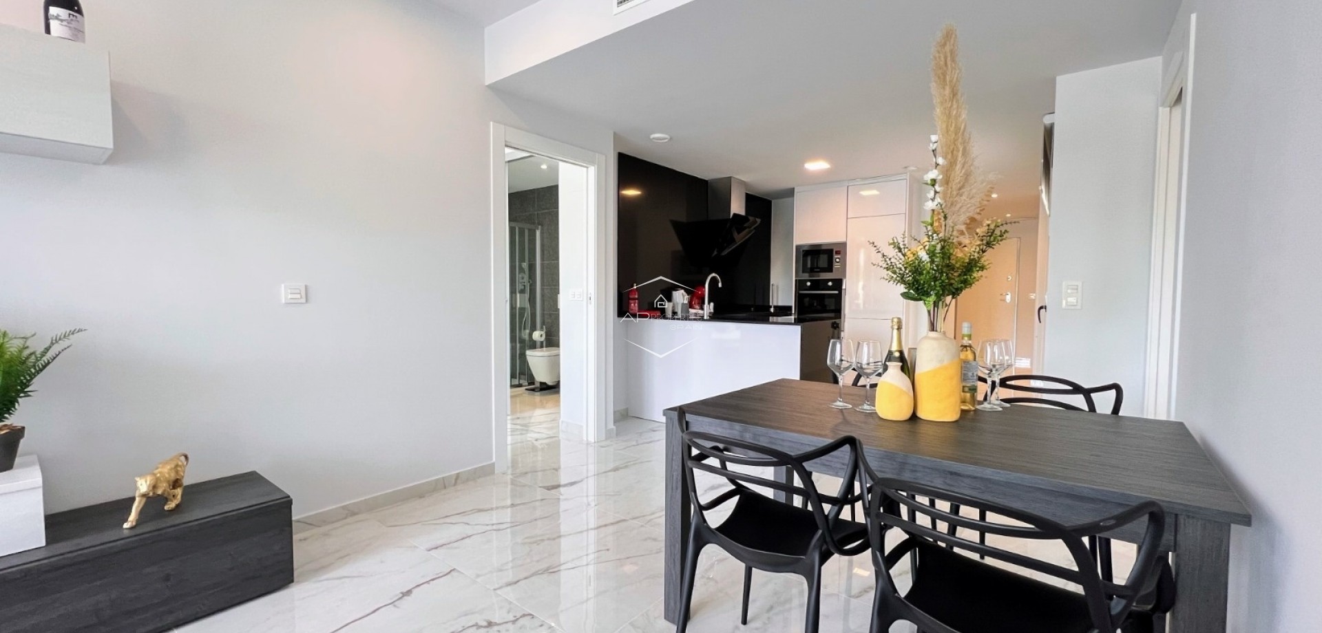 Reventa - Apartamento - piso -
Orihuela Costa - Los Altos